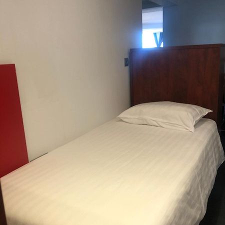 Apartamento Torre Yago Primera Linea Playa Benidorm Con Wi-Fi & Ac Экстерьер фото
