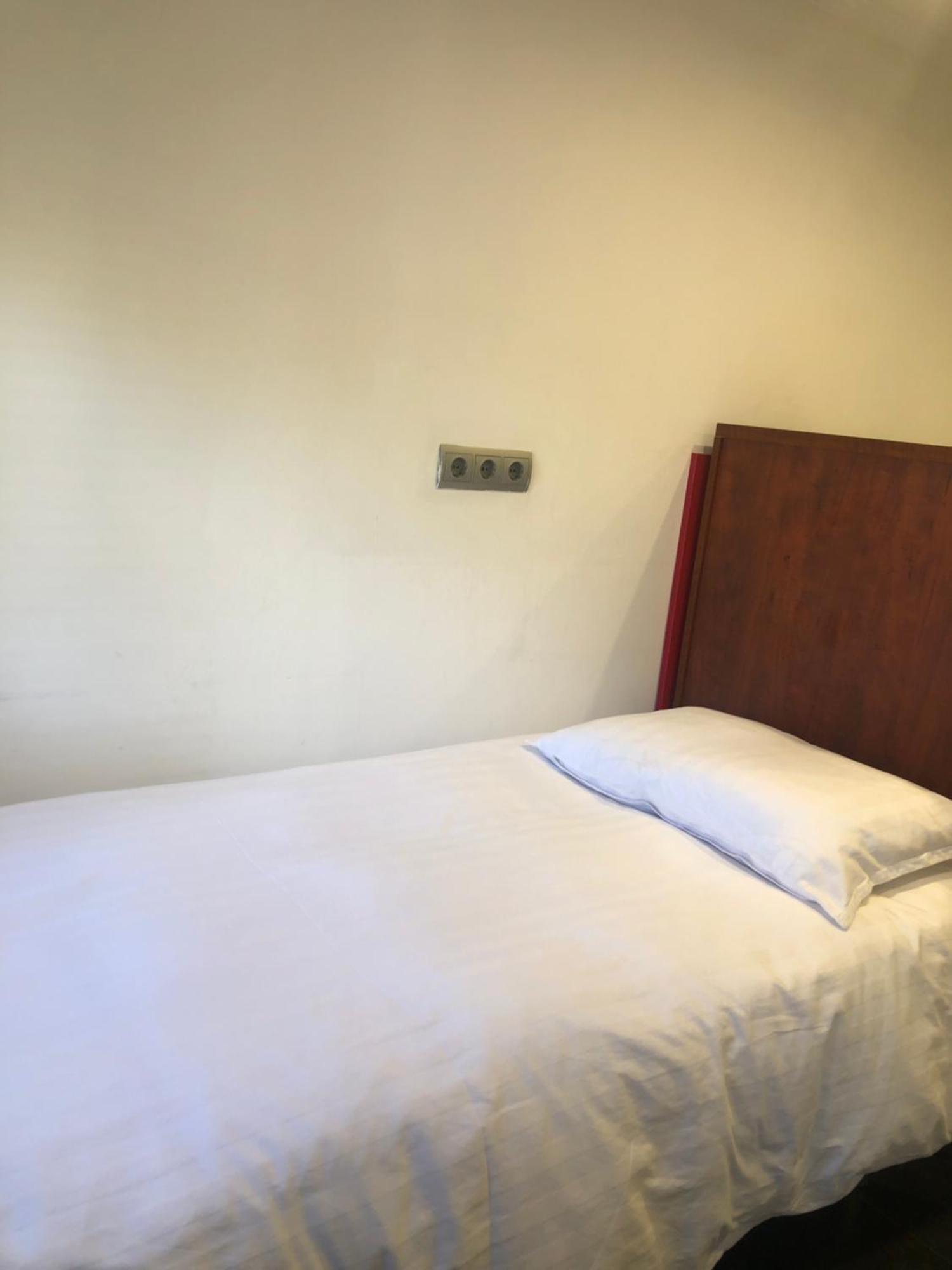 Apartamento Torre Yago Primera Linea Playa Benidorm Con Wi-Fi & Ac Экстерьер фото