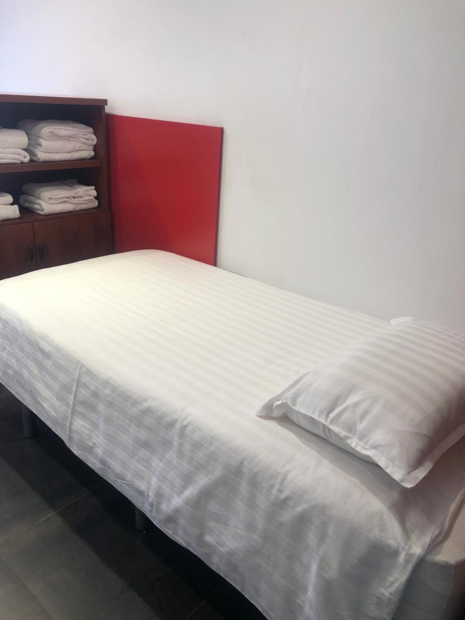 Apartamento Torre Yago Primera Linea Playa Benidorm Con Wi-Fi & Ac Экстерьер фото