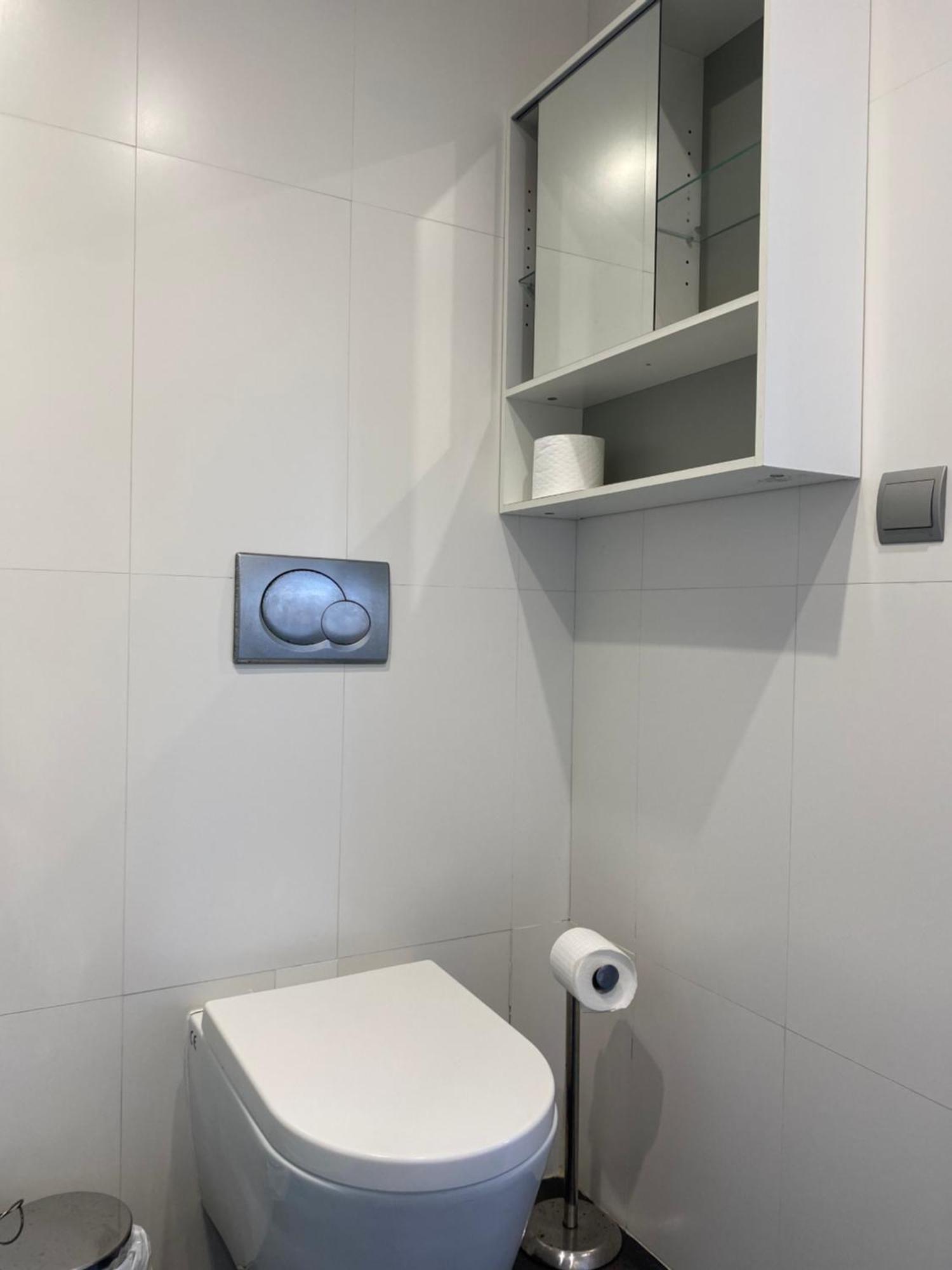 Apartamento Torre Yago Primera Linea Playa Benidorm Con Wi-Fi & Ac Номер фото