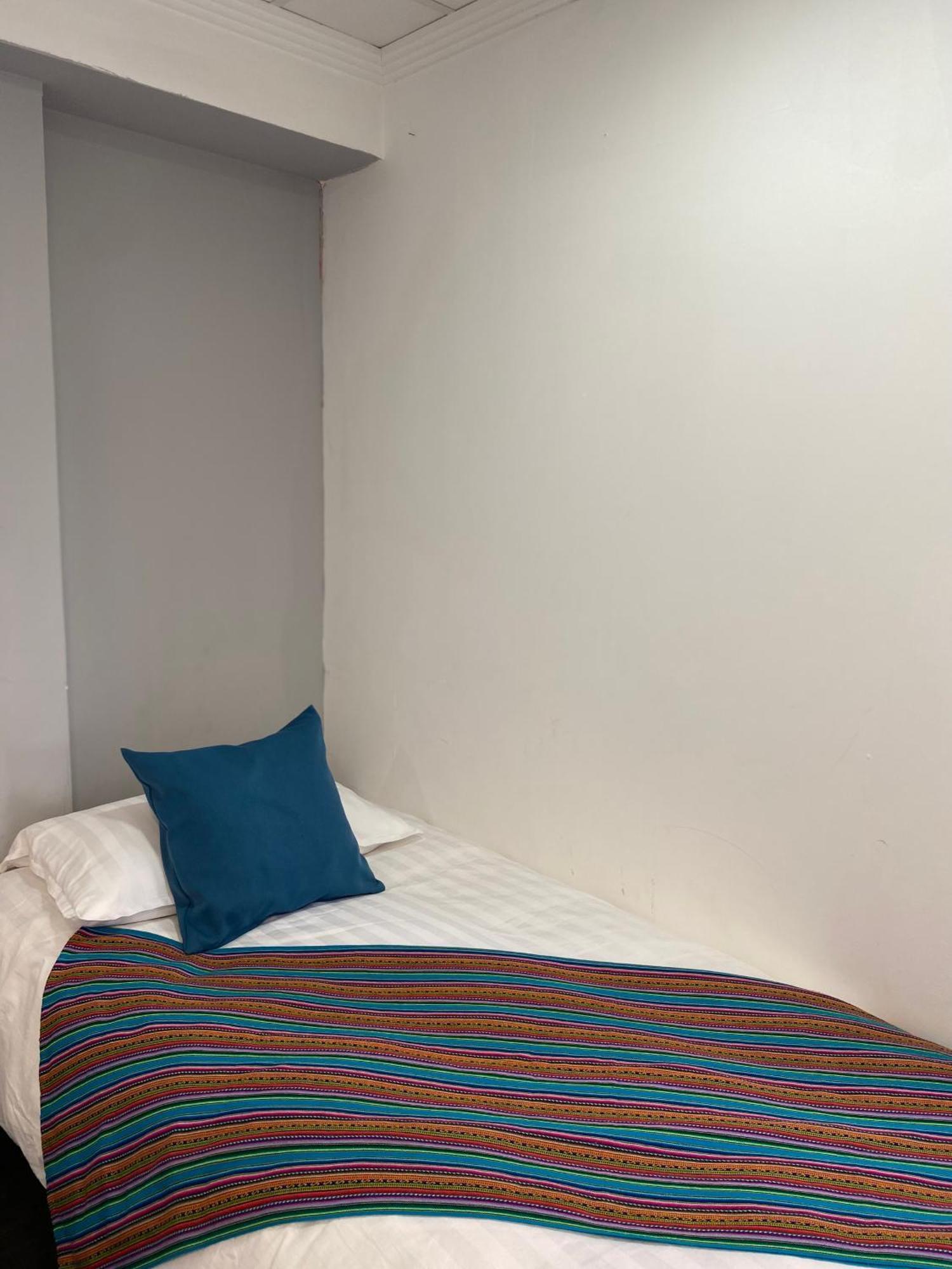 Apartamento Torre Yago Primera Linea Playa Benidorm Con Wi-Fi & Ac Номер фото