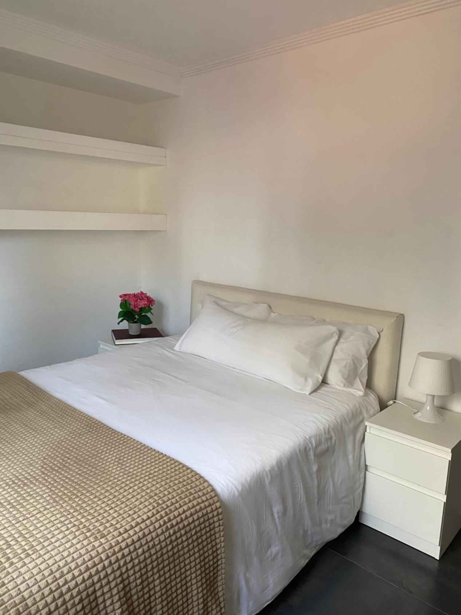 Apartamento Torre Yago Primera Linea Playa Benidorm Con Wi-Fi & Ac Экстерьер фото