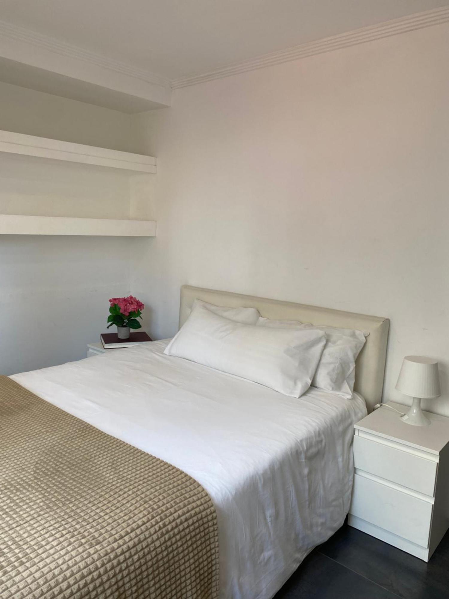 Apartamento Torre Yago Primera Linea Playa Benidorm Con Wi-Fi & Ac Номер фото
