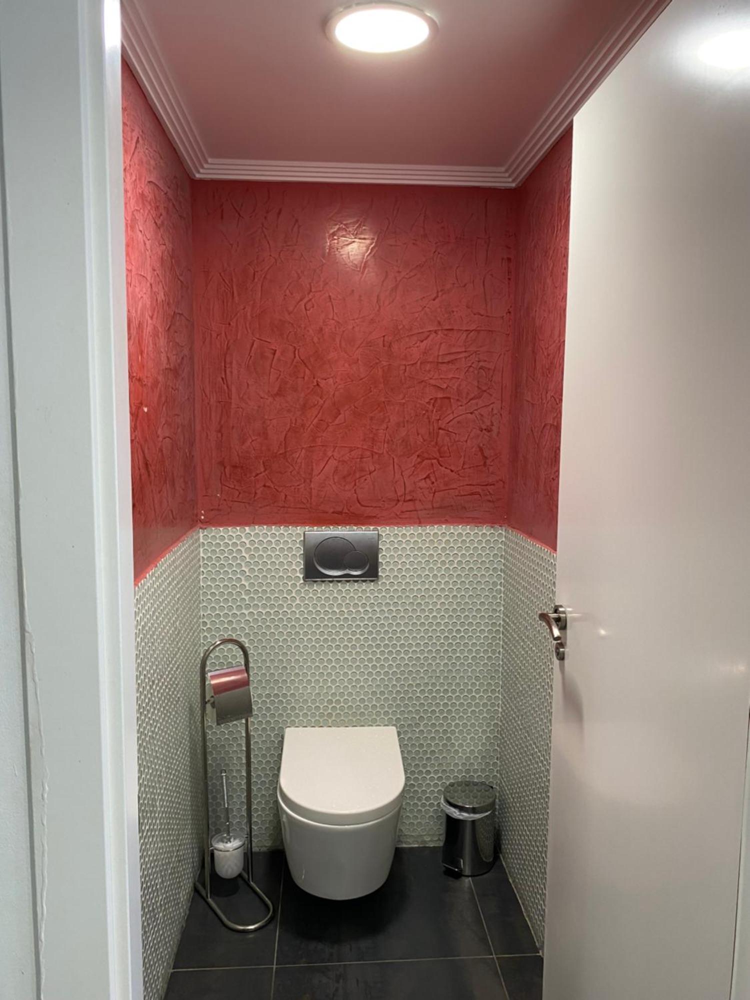 Apartamento Torre Yago Primera Linea Playa Benidorm Con Wi-Fi & Ac Номер фото